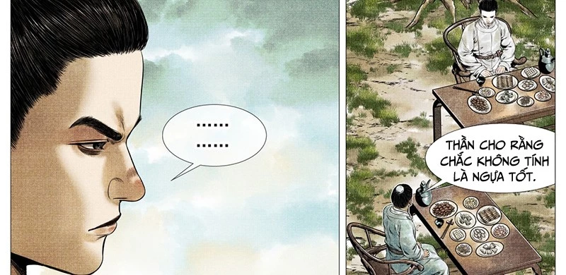 Bắt Đầu Từ Làm Vong Quốc Hoàng Đế Chapter 146 - Trang 2