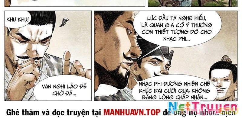 Bắt Đầu Từ Làm Vong Quốc Hoàng Đế Chapter 146 - Trang 2