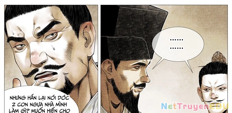 Bắt Đầu Từ Làm Vong Quốc Hoàng Đế Chapter 146 - Trang 2