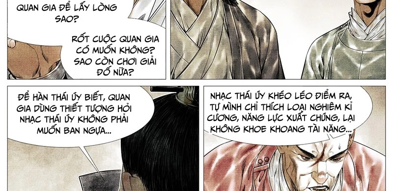 Bắt Đầu Từ Làm Vong Quốc Hoàng Đế Chapter 146 - Trang 2