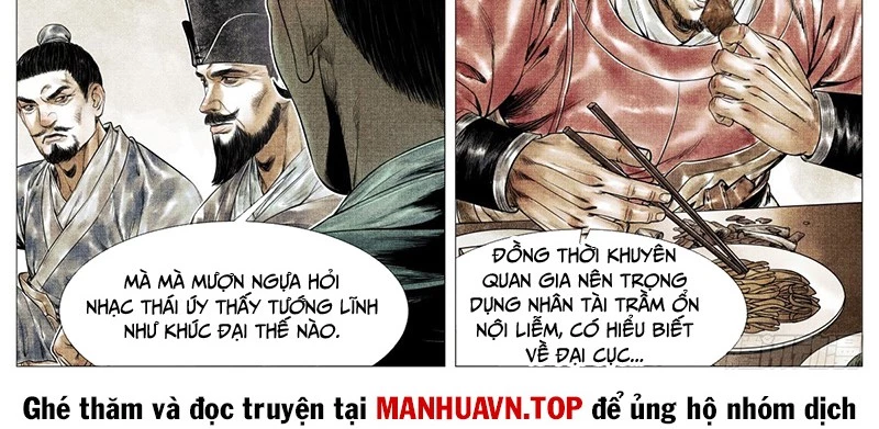 Bắt Đầu Từ Làm Vong Quốc Hoàng Đế Chapter 146 - Trang 2