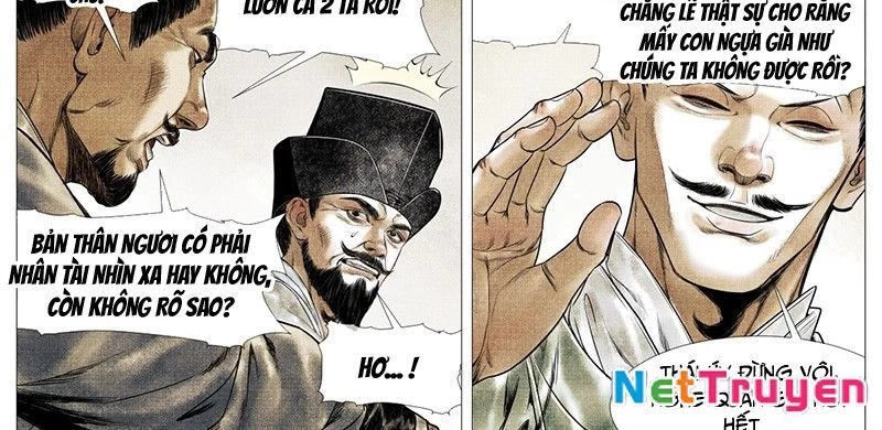 Bắt Đầu Từ Làm Vong Quốc Hoàng Đế Chapter 146 - Trang 2