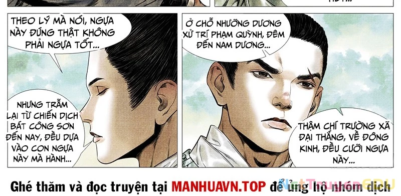 Bắt Đầu Từ Làm Vong Quốc Hoàng Đế Chapter 146 - Trang 2