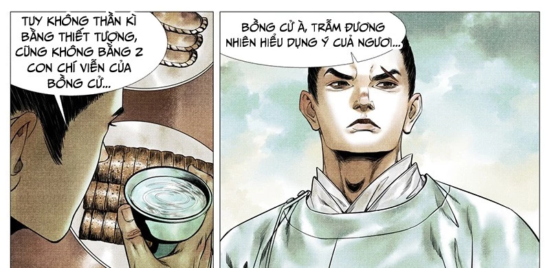 Bắt Đầu Từ Làm Vong Quốc Hoàng Đế Chapter 146 - Trang 2