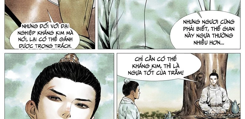 Bắt Đầu Từ Làm Vong Quốc Hoàng Đế Chapter 146 - Trang 2