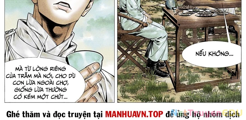 Bắt Đầu Từ Làm Vong Quốc Hoàng Đế Chapter 146 - Trang 2