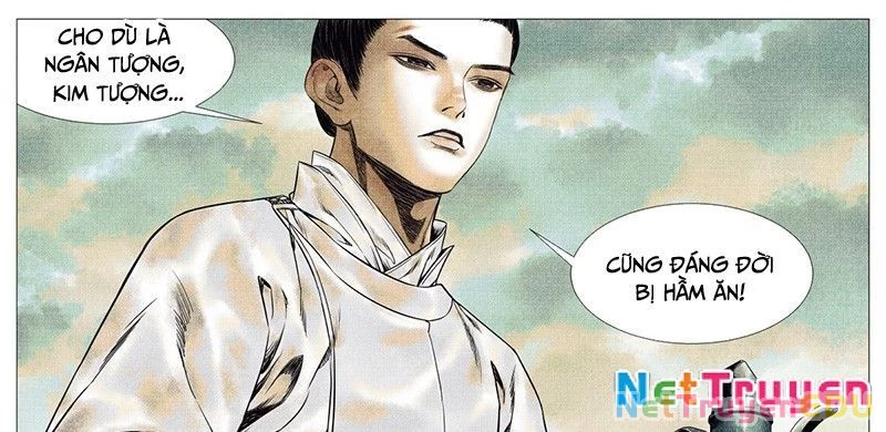 Bắt Đầu Từ Làm Vong Quốc Hoàng Đế Chapter 146 - Trang 2