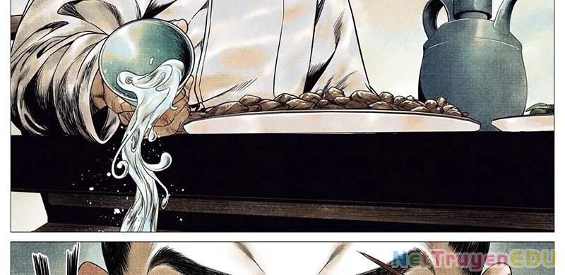 Bắt Đầu Từ Làm Vong Quốc Hoàng Đế Chapter 146 - Trang 2