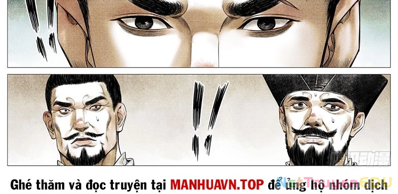 Bắt Đầu Từ Làm Vong Quốc Hoàng Đế Chapter 146 - Trang 2