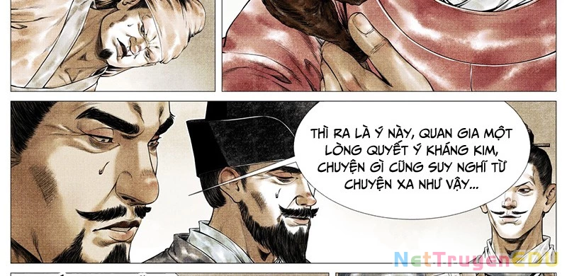 Bắt Đầu Từ Làm Vong Quốc Hoàng Đế Chapter 146 - Trang 2