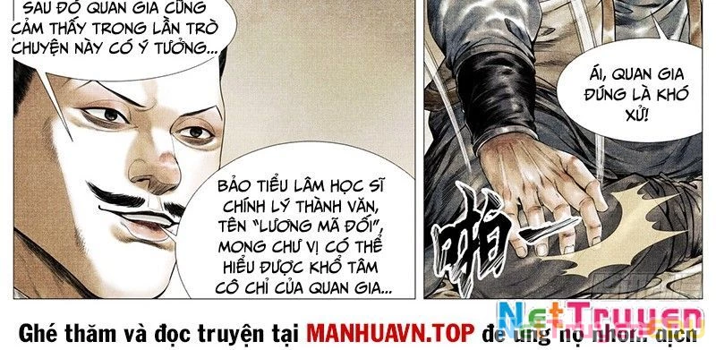 Bắt Đầu Từ Làm Vong Quốc Hoàng Đế Chapter 146 - Trang 2