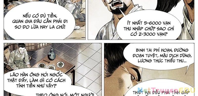 Bắt Đầu Từ Làm Vong Quốc Hoàng Đế Chapter 146 - Trang 2