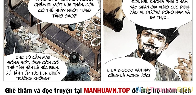 Bắt Đầu Từ Làm Vong Quốc Hoàng Đế Chapter 146 - Trang 2