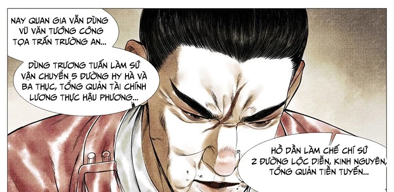 Bắt Đầu Từ Làm Vong Quốc Hoàng Đế Chapter 146 - Trang 2