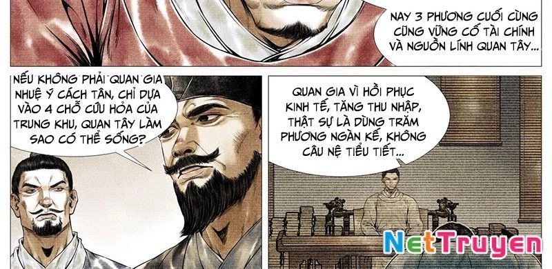 Bắt Đầu Từ Làm Vong Quốc Hoàng Đế Chapter 146 - Trang 2