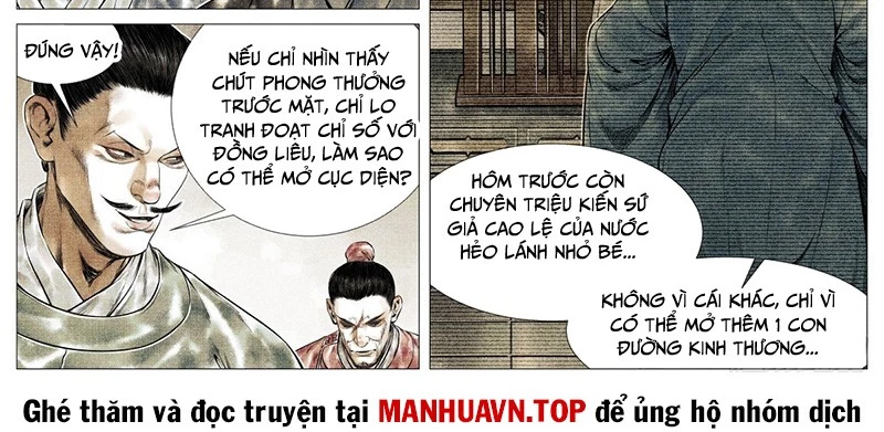 Bắt Đầu Từ Làm Vong Quốc Hoàng Đế Chapter 146 - Trang 2