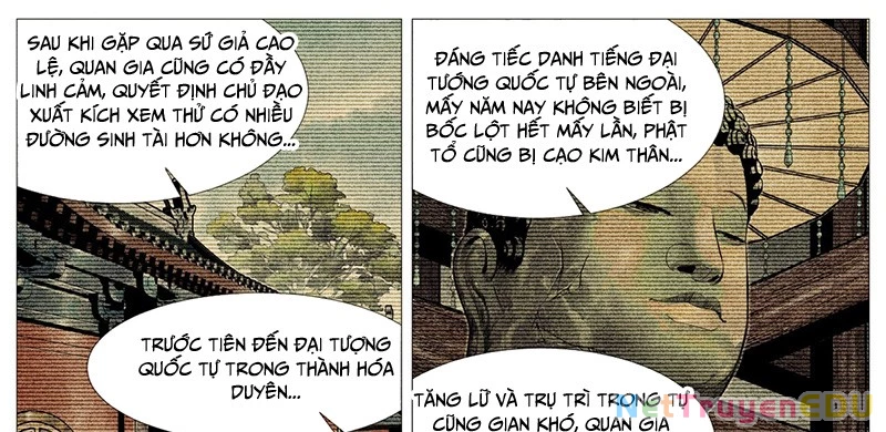 Bắt Đầu Từ Làm Vong Quốc Hoàng Đế Chapter 146 - Trang 2