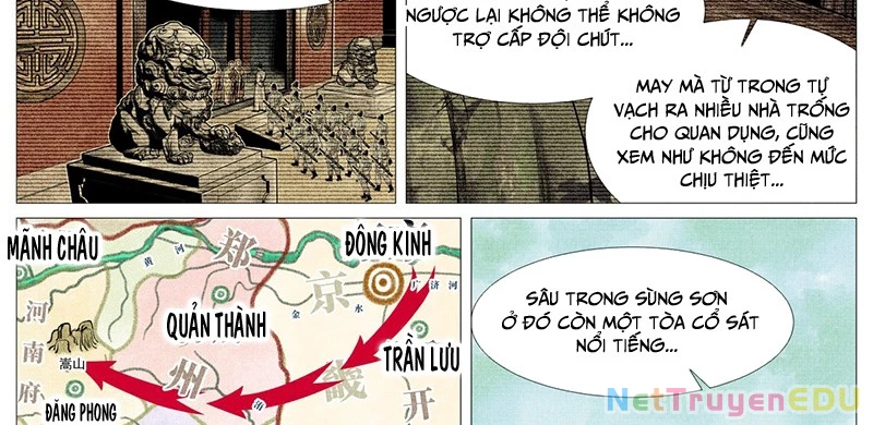 Bắt Đầu Từ Làm Vong Quốc Hoàng Đế Chapter 146 - Trang 2