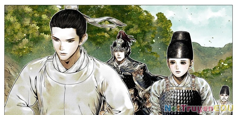 Bắt Đầu Từ Làm Vong Quốc Hoàng Đế Chapter 146 - Trang 2