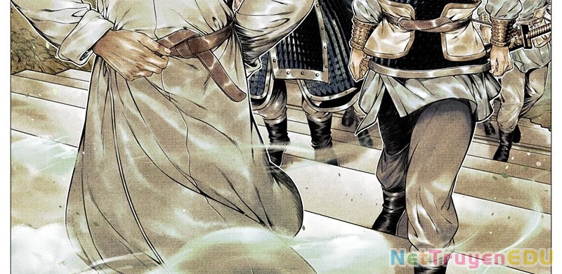 Bắt Đầu Từ Làm Vong Quốc Hoàng Đế Chapter 146 - Trang 2