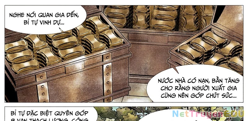 Bắt Đầu Từ Làm Vong Quốc Hoàng Đế Chapter 146 - Trang 2