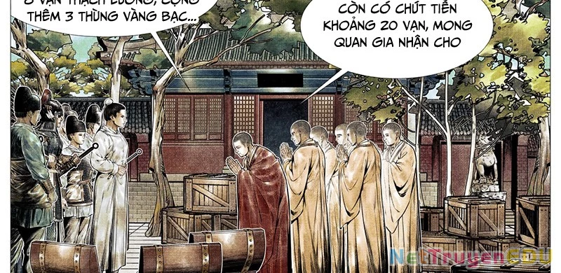 Bắt Đầu Từ Làm Vong Quốc Hoàng Đế Chapter 146 - Trang 2