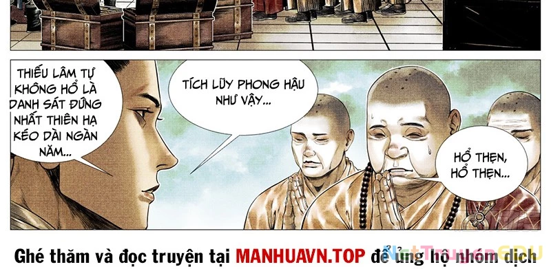 Bắt Đầu Từ Làm Vong Quốc Hoàng Đế Chapter 146 - Trang 2