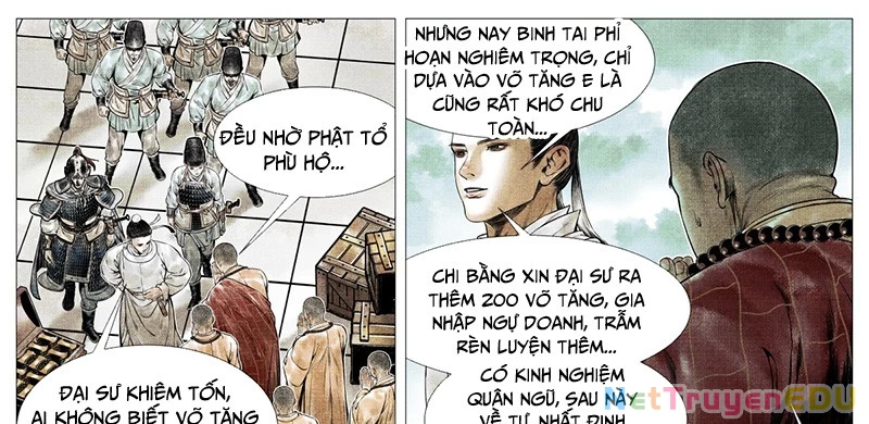 Bắt Đầu Từ Làm Vong Quốc Hoàng Đế Chapter 146 - Trang 2