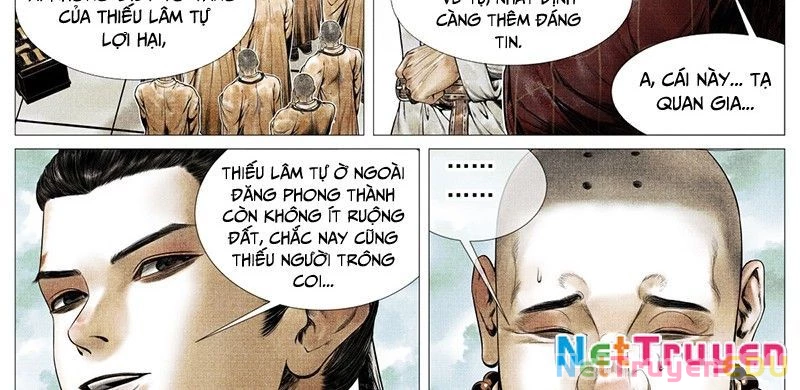 Bắt Đầu Từ Làm Vong Quốc Hoàng Đế Chapter 146 - Trang 2