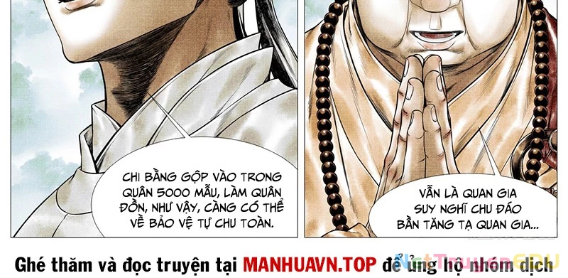 Bắt Đầu Từ Làm Vong Quốc Hoàng Đế Chapter 146 - Trang 2