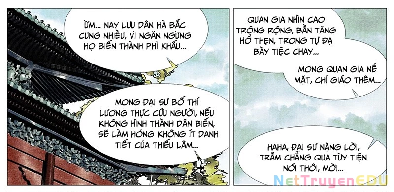 Bắt Đầu Từ Làm Vong Quốc Hoàng Đế Chapter 146 - Trang 2