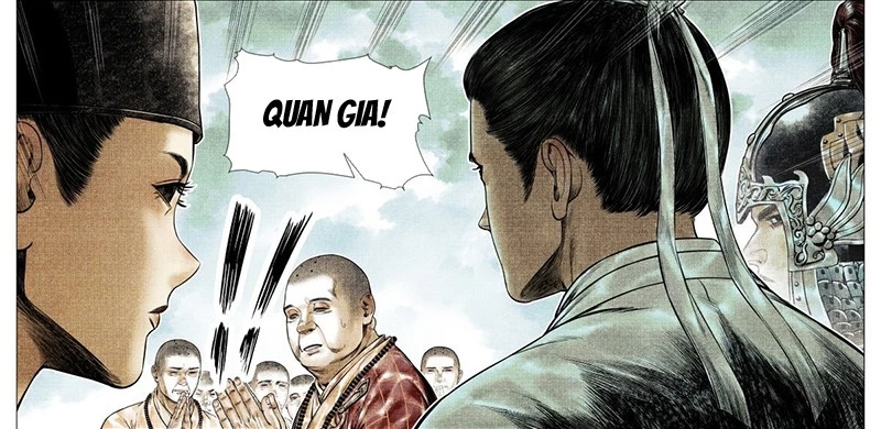 Bắt Đầu Từ Làm Vong Quốc Hoàng Đế Chapter 146 - Trang 2
