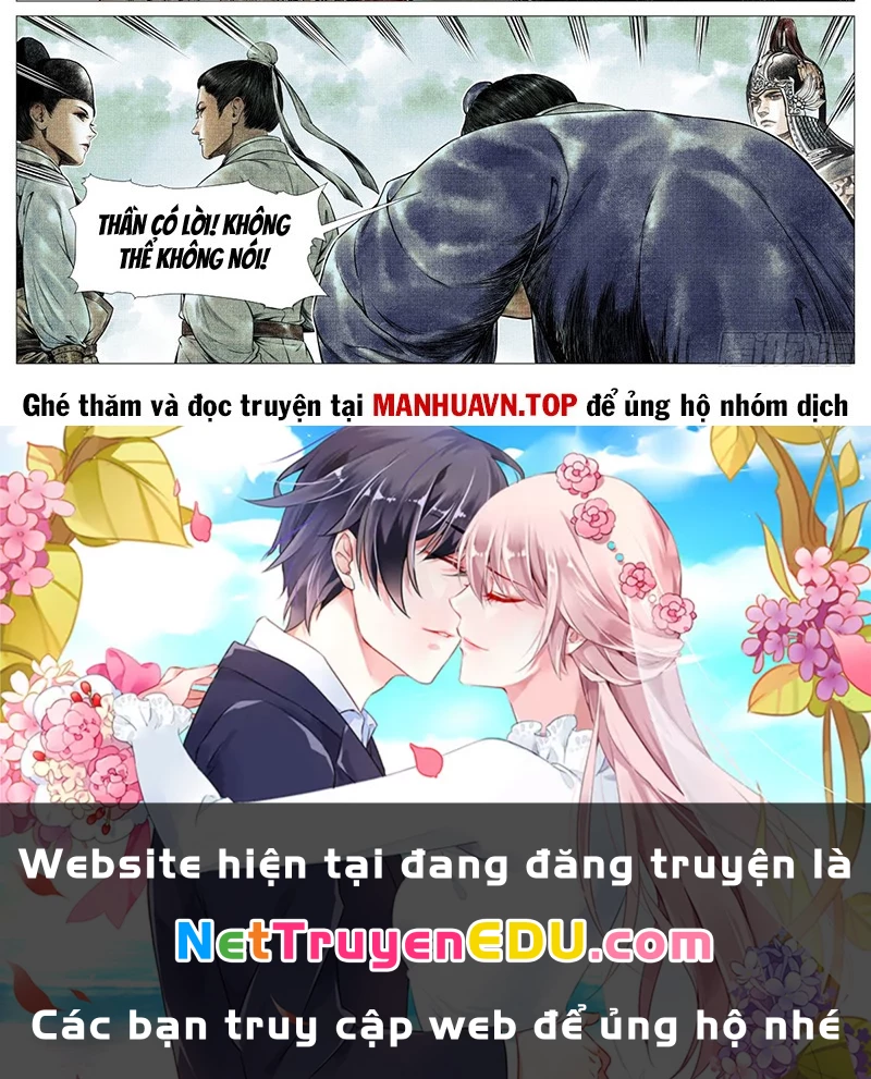 Bắt Đầu Từ Làm Vong Quốc Hoàng Đế Chapter 146 - Trang 2