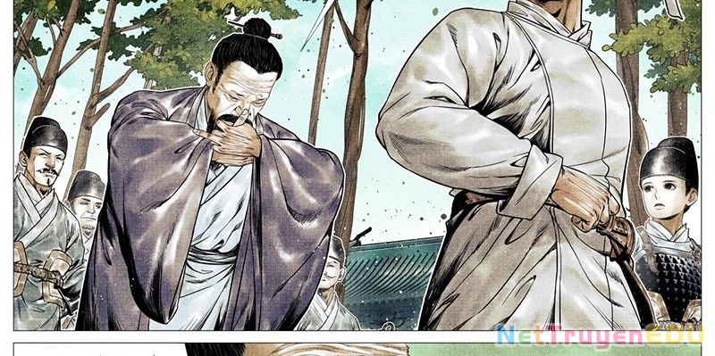 Bắt Đầu Từ Làm Vong Quốc Hoàng Đế Chapter 147 - Trang 2