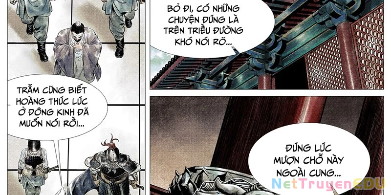 Bắt Đầu Từ Làm Vong Quốc Hoàng Đế Chapter 147 - Trang 2