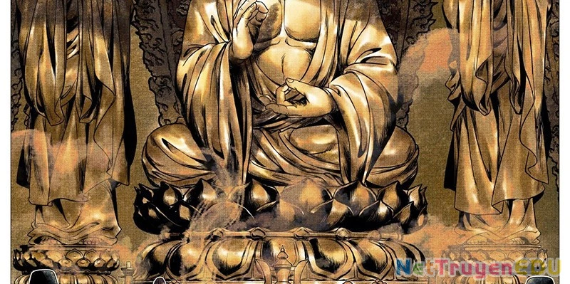 Bắt Đầu Từ Làm Vong Quốc Hoàng Đế Chapter 147 - Trang 2