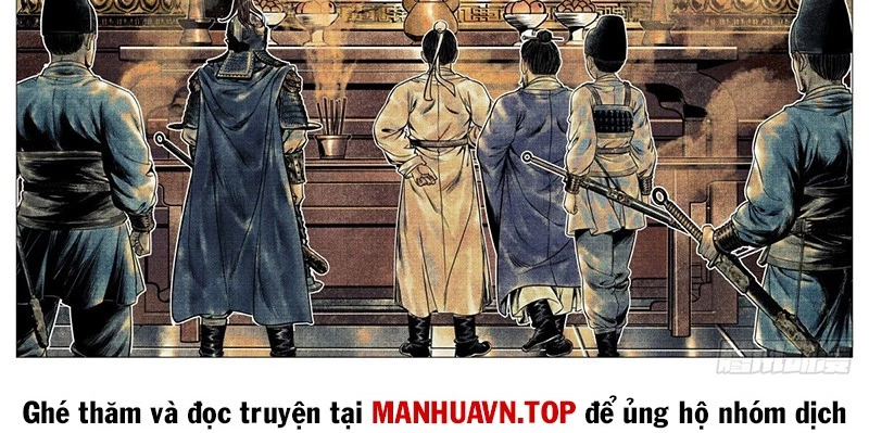 Bắt Đầu Từ Làm Vong Quốc Hoàng Đế Chapter 147 - Trang 2