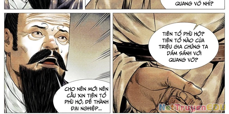 Bắt Đầu Từ Làm Vong Quốc Hoàng Đế Chapter 147 - Trang 2