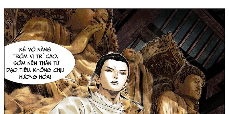 Bắt Đầu Từ Làm Vong Quốc Hoàng Đế Chapter 147 - Trang 2