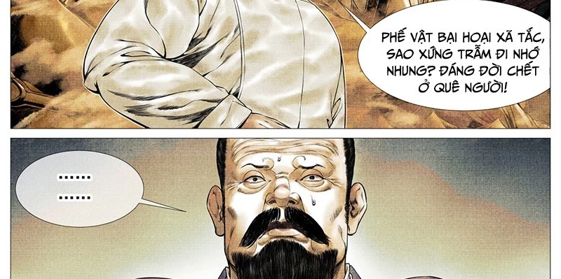 Bắt Đầu Từ Làm Vong Quốc Hoàng Đế Chapter 147 - Trang 2