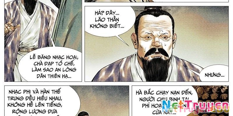 Bắt Đầu Từ Làm Vong Quốc Hoàng Đế Chapter 147 - Trang 2