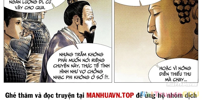 Bắt Đầu Từ Làm Vong Quốc Hoàng Đế Chapter 147 - Trang 2