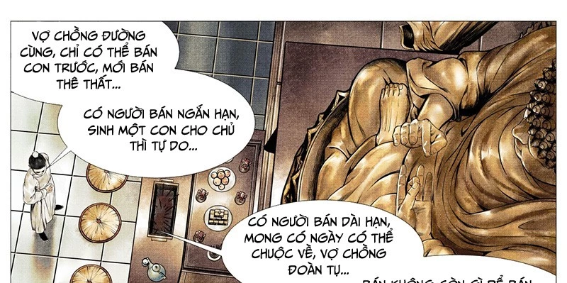 Bắt Đầu Từ Làm Vong Quốc Hoàng Đế Chapter 147 - Trang 2