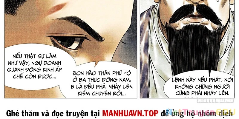 Bắt Đầu Từ Làm Vong Quốc Hoàng Đế Chapter 147 - Trang 2