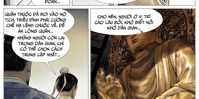 Bắt Đầu Từ Làm Vong Quốc Hoàng Đế Chapter 147 - Trang 2