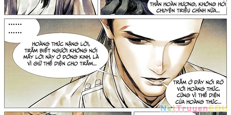 Bắt Đầu Từ Làm Vong Quốc Hoàng Đế Chapter 147 - Trang 2