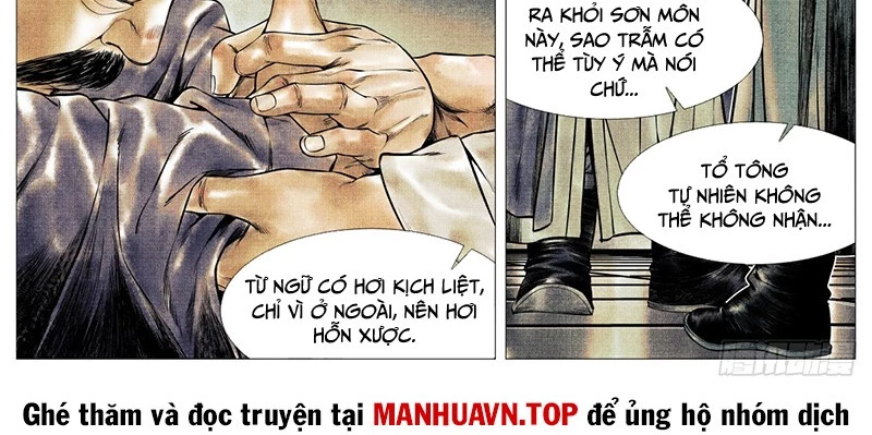 Bắt Đầu Từ Làm Vong Quốc Hoàng Đế Chapter 147 - Trang 2