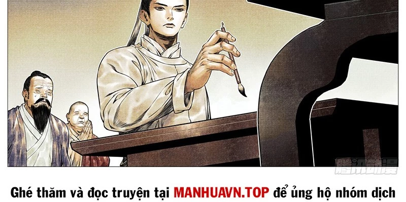 Bắt Đầu Từ Làm Vong Quốc Hoàng Đế Chapter 147 - Trang 2