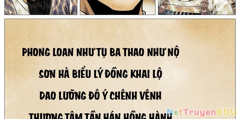 Bắt Đầu Từ Làm Vong Quốc Hoàng Đế Chapter 147 - Trang 2