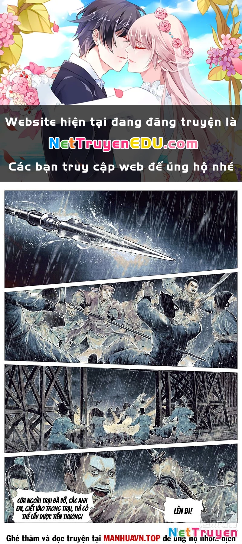 Bắt Đầu Từ Làm Vong Quốc Hoàng Đế Chapter 149 - Trang 2